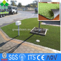 garden landscaping carpet fake grass by wuxi green lawn